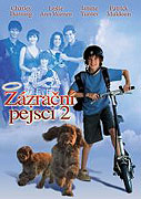 Zázrační pejsci 2 (2006)