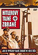 Válečné šílenství 3 - Hitlerovy tajné zbraně (2002)