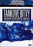 Válečné šílenství 7 - Tankové bitvy druhé světové války (2002)