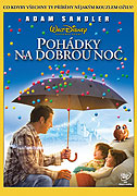 Pohádky na dobrou noc (2008)