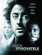 Duch spisovatele (2007)