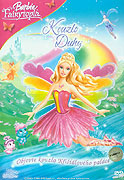 Barbie Fairytopia a kouzlo duhy (2007)