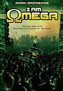 I Am Omega (2007)