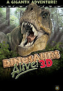 Dinosauři 3D (2007)