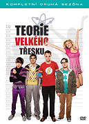 Teorie velkého třesku (2007)