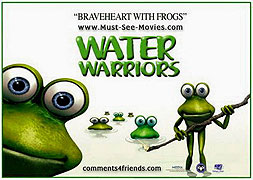 Water Warriors, The (2011)