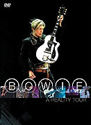 David Bowie: A Reality Tour (2004)