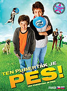 Ten puberťák je pes! (2008)