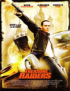 Treasure Raiders (2007)
