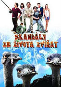 Skandály ze života zvířat (2008)