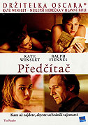 Předčítač (2008)