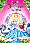 Barbie jako Princezna z Ostrova (2007)