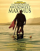 Legend of Awesomest Maximus, The (2010)