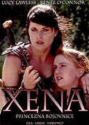 Xena: Princezna bojovnice (2002)