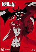 Devilman Lady (1998)