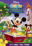 Mickeyho klubík (2006)