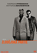 Zlodějská partie (2009)