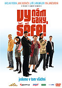 Vy nám taky, šéfe! (2008)