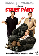 Starý páky (2009)