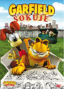 Garfield šokuje (2007)
