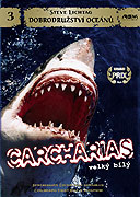 Dobrodružství oceánů: Carcharias - Velký bílý (2001)