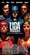 Liga spravedlnosti (2017)