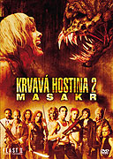 Krvavá hostina 2: Masakr (2008)