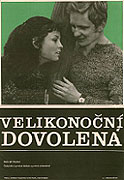 Velikonoční dovolená (1971)