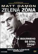 Zelená zóna (2010)