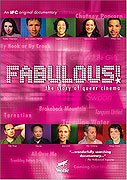 Fabulous! The Story of Queer Cinema (2006)