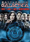 Battlestar Galactica: Razor (2007)