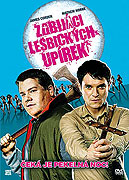 Zabijáci lesbických upírek (2009)