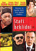 Staří a neklidní (2009)