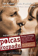 Poločas rozpadu (2007)