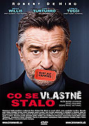 Co se vlastně stalo (2008)