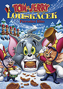 Tom a Jerry: Louskáček (2007)