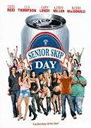 Velký maturitní mejdan (2008)