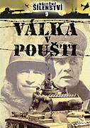 Válečné šílenství 9 - Válka v poušti (2002)