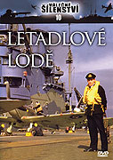 Válečné šílenství 10 - Letadlové lodě (2002)
