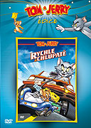Tom a Jerry: Rychle a chlupatě (2005)