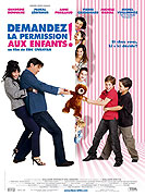 Zeptej se nejdřív dětí (2007)