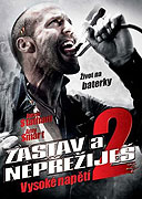 Zastav a nepřežiješ 2 - Vysoké napětí (2009)