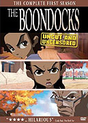 Boondocks, The (2005)
