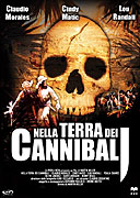 Nella terra dei cannibali (2003)