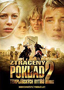 Ztracený poklad templářských rytířů 2 (2007)