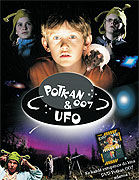 Potkan 007 a UFO (2007)