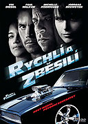 Rychlí a zběsilí (2009)