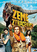 Země ztracených (2009)