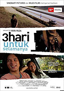 3 hari untuk selamanya (2007)