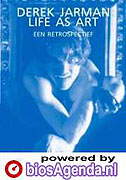 Derek Jarman: Life as Art (2004)